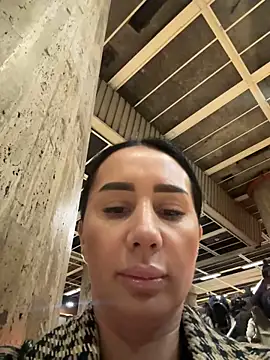 AnaRhodes online show from 19, 3, 2025