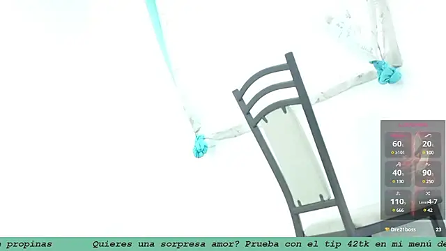 EmpaticBolillo online show from 12, 2, 2025