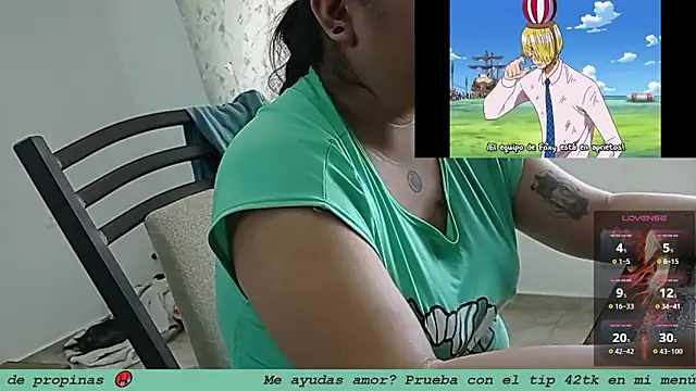 EmpaticBolillo online show from 1, 3, 2025