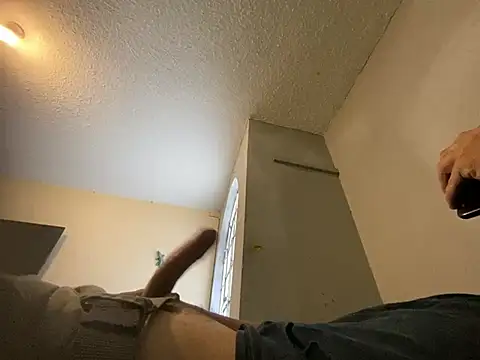 EderLove69 online show from 3, 6, 2026