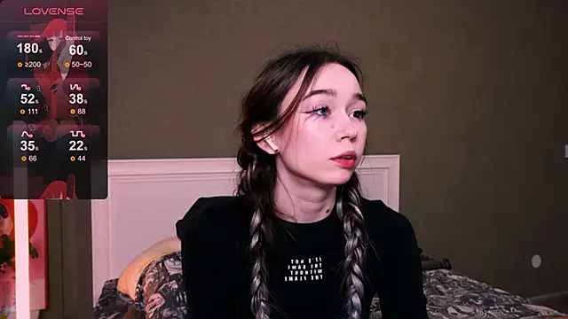 Kimiko   online show from 18, 10, 2025