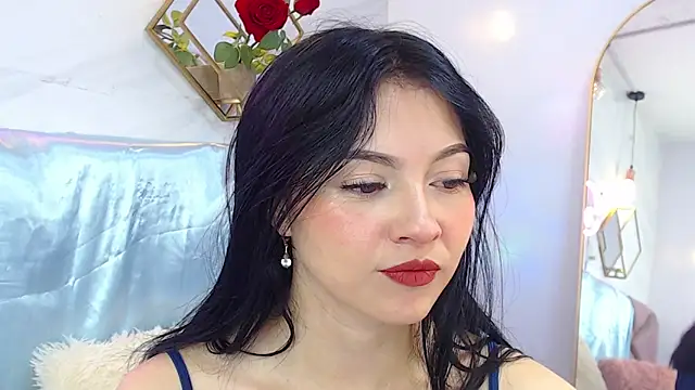Snapshot of _Rouse_v chatting on 24, 2, 2025 Rouse v online show from 24, 2, 2025