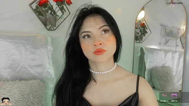 Snapshot of _Rouse_v chatting on 20, 9, 2025 Rouse v online show from 20, 9, 2025