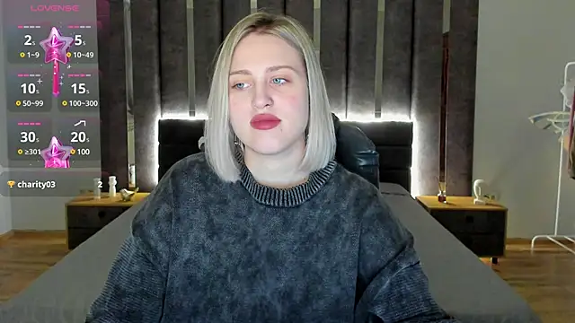 Snapshot of _Sarah_Soul_ chatting on 1, 1, 2025 Sarah Soul online show from 1, 1, 2025