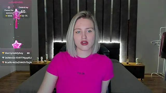 Snapshot of _Sarah_Soul_ chatting on 4, 1, 2025 Sarah Soul online show from 4, 1, 2025
