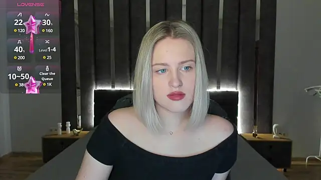 Snapshot of _Sarah_Soul_ chatting on 6, 1, 2025 Sarah Soul online show from 6, 1, 2025
