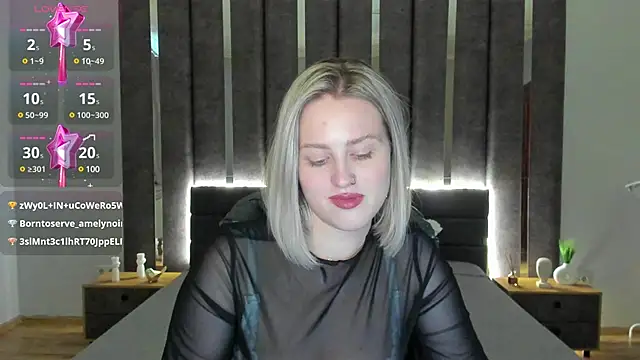 Snapshot of _Sarah_Soul_ chatting on 9, 1, 2025 Sarah Soul online show from 9, 1, 2025