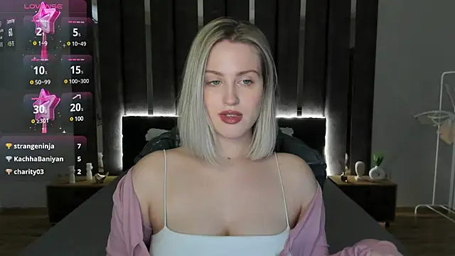 Snapshot of _Sarah_Soul_ chatting on 23, 1, 2025 Sarah Soul online show from 23, 1, 2025