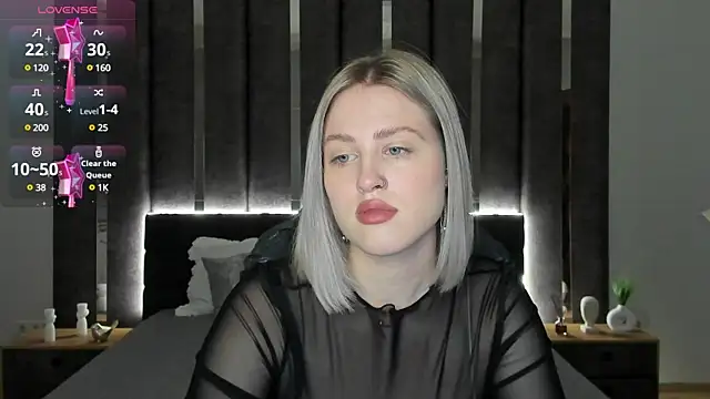 Snapshot of _Sarah_Soul_ chatting on 26, 1, 2025 Sarah Soul online show from 26, 1, 2025
