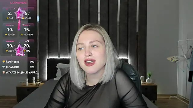 Snapshot of _Sarah_Soul_ chatting on 26, 1, 2025 Sarah Soul online show from 26, 1, 2025