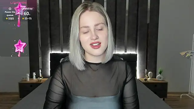Snapshot of _Sarah_Soul_ chatting on 30, 1, 2025 Sarah Soul online show from 30, 1, 2025