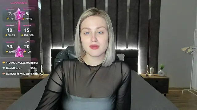 Snapshot of _Sarah_Soul_ chatting on 30, 1, 2025 Sarah Soul online show from 30, 1, 2025