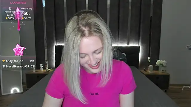 Snapshot of _Sarah_Soul_ chatting on 9, 2, 2025 Sarah Soul online show from 9, 2, 2025