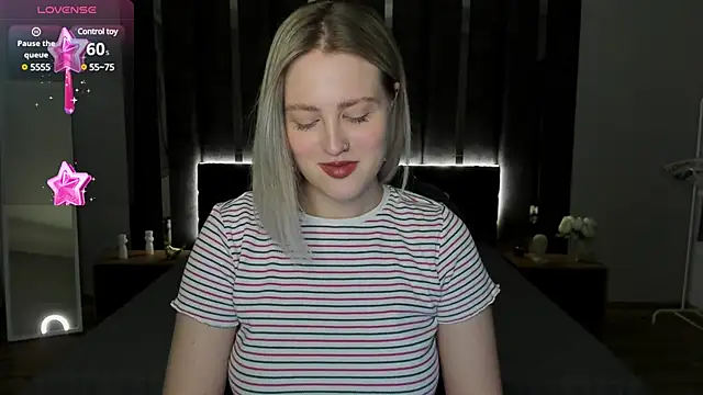 Snapshot of _Sarah_Soul_ chatting on 12, 2, 2025 Sarah Soul online show from 12, 2, 2025