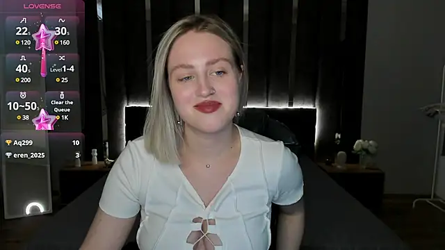 Snapshot of _Sarah_Soul_ chatting on 12, 2, 2025 Sarah Soul online show from 12, 2, 2025