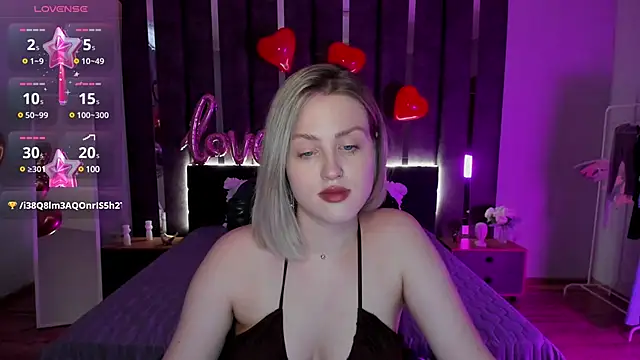 Snapshot of _Sarah_Soul_ chatting on 16, 2, 2025 Sarah Soul online show from 16, 2, 2025