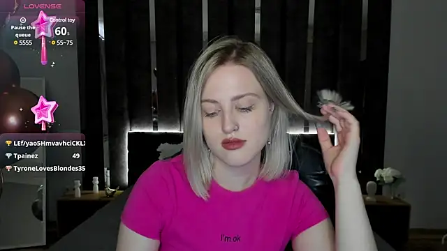Snapshot of _Sarah_Soul_ chatting on 18, 2, 2025 Sarah Soul online show from 18, 2, 2025