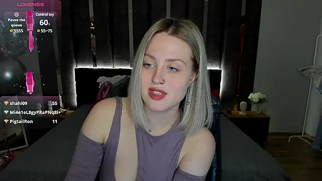 Snapshot of _Sarah_Soul_ chatting on 26, 2, 2025 Sarah Soul online show from 26, 2, 2025