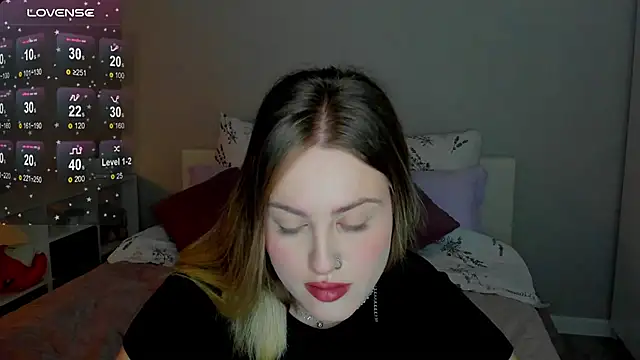 Snapshot of _Sarah_Soul_ chatting on 1, 10, 2025 Sarah Soul online show from 1, 10, 2025