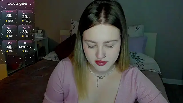 Snapshot of _Sarah_Soul_ chatting on 3, 10, 2025 Sarah Soul online show from 3, 10, 2025