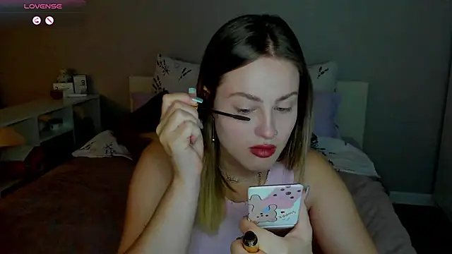 Snapshot of _Sarah_Soul_ chatting on 6, 10, 2025 Sarah Soul online show from 6, 10, 2025