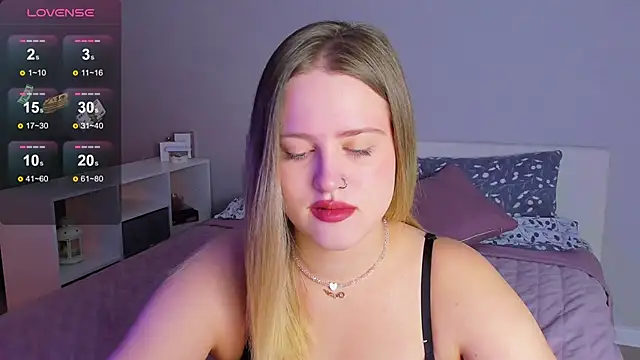  Sarah Soul  online show from 7, 11, 2025