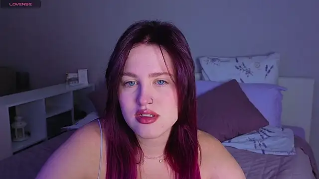  Sarah Soul  online show from 3, 12, 2025