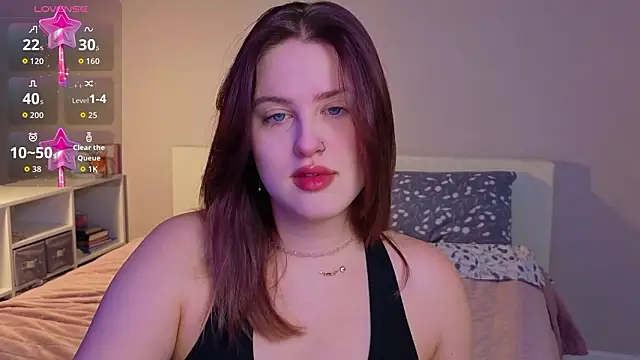  Sarah Soul  online show from 14, 2, 2026