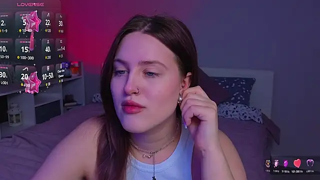  Sarah Soul  online show from 4, 4, 2026