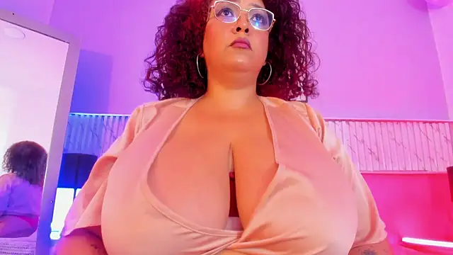 MaraaSweett online show from 1, 3, 2025