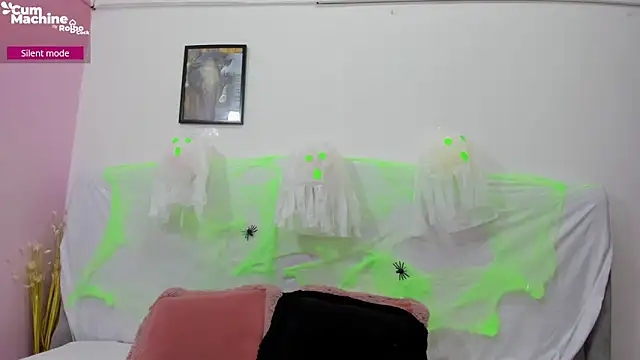 Valesskahall online show from 31, 10, 2025