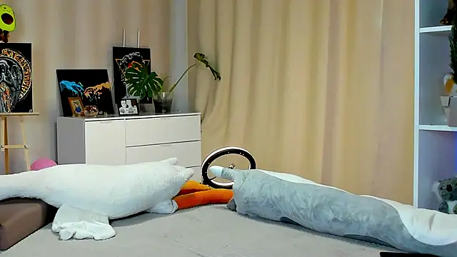 callmetori online show from 15, 12, 2024