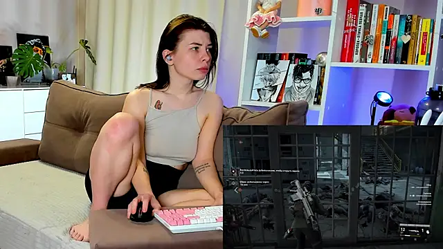 callmetori online show from 2, 2, 2025