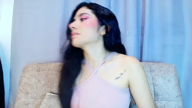 adara johnson   online show from 2, 11, 2025