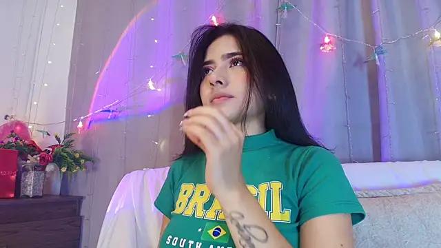 adara johnson   online show from 9, 2, 2026