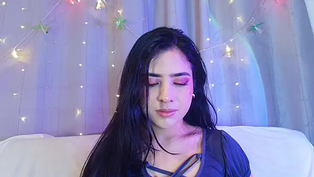 adara johnson   online show from 16, 2, 2026