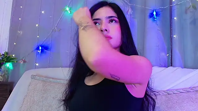 adara johnson   online show from 23, 2, 2026