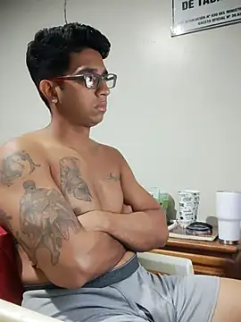 FitGeorge online show from 15, 11, 2025