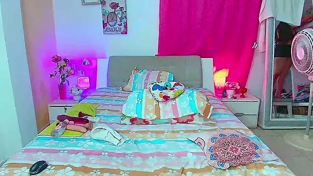 Kendralove31xxx online show from 2, 3, 2026