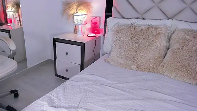 alexa tobar online show from 27, 3, 2026