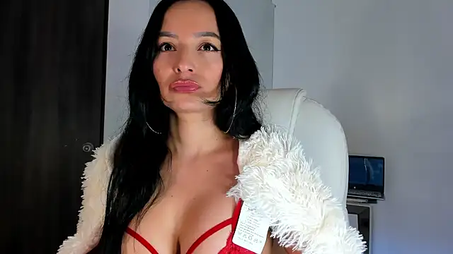 Snapshot of alexa_tobar chatting on 21, 7, 2026 alexa tobar online show from 21, 7, 2026