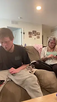 BigJohnson06 online show from 6, 11, 2025