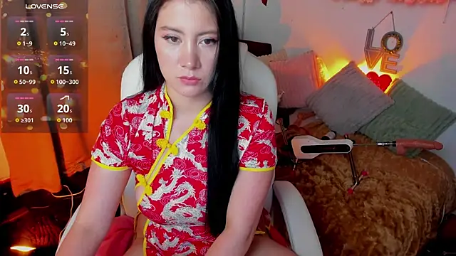 allison-sweet1 online show from 1, 7, 2026