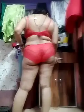 jiyahot1432 online show from 14, 1, 2025