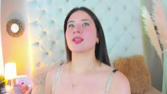 Snapshot of ValeryLovee chatting on 31, 1, 2025 ValeryLovee online show from 31, 1, 2025