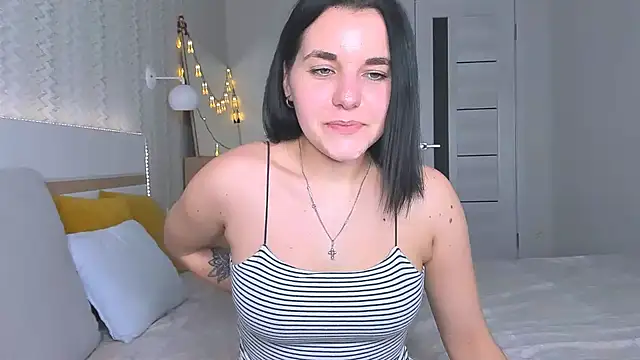 Kate Ree online show from 20, 1, 2025