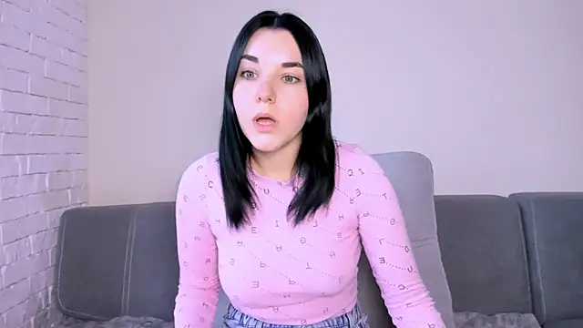 Kate Ree online show from 1, 11, 2025