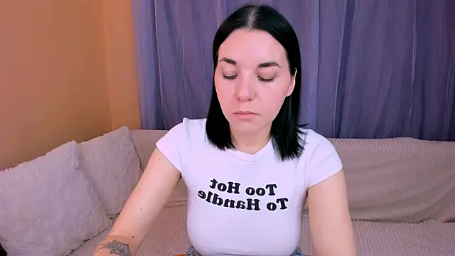 Kate Ree online show from 31, 5, 2026