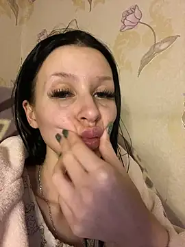 Snapshot of Starry_Siren chatting on 9, 1, 2025 Starry Siren online show from 9, 1, 2025