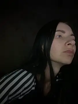 Snapshot of Starry_Siren chatting on 18, 10, 2025 Starry Siren online show from 18, 10, 2025